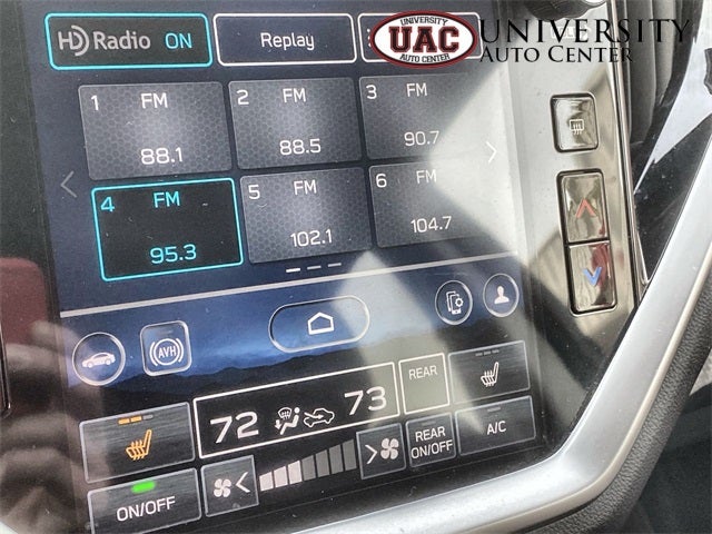 2024 Subaru Ascent Premium 7-Passenger