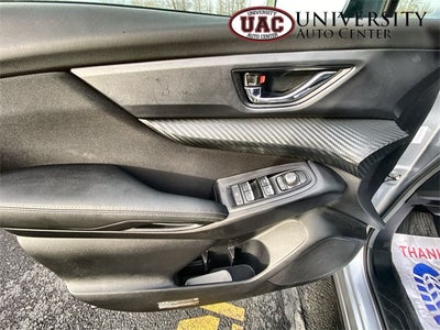 2024 Subaru Ascent Premium 7-Passenger