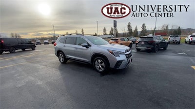 2024 Subaru Ascent Premium 7-Passenger