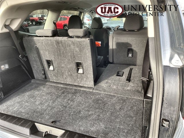 2024 Subaru Ascent Premium 7-Passenger