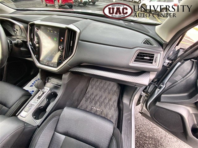 2024 Subaru Ascent Premium 7-Passenger