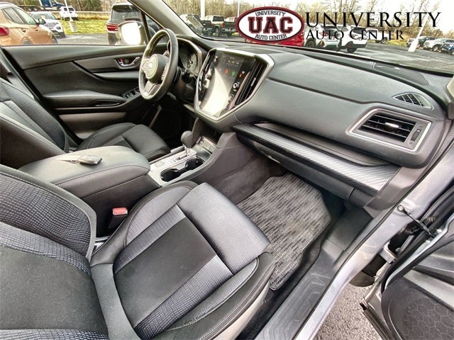 2024 Subaru Ascent Premium 7-Passenger