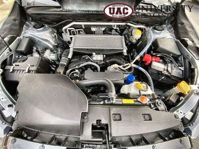 2024 Subaru Ascent Premium 7-Passenger