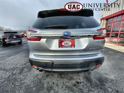 2024 Subaru Ascent Premium 7-Passenger
