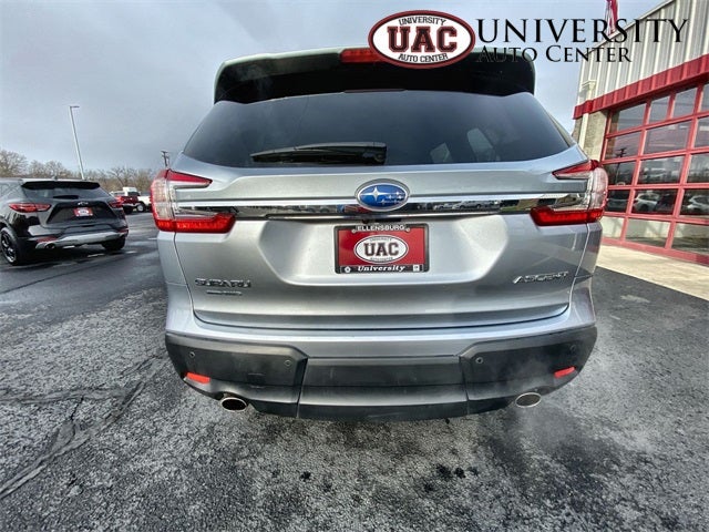 2024 Subaru Ascent Premium 7-Passenger