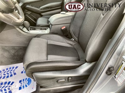 2024 Subaru Ascent Premium 7-Passenger