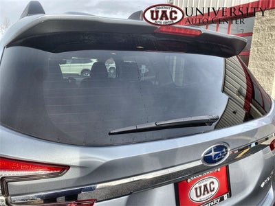 2024 Subaru Ascent Premium 7-Passenger