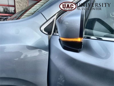 2024 Subaru Ascent Premium 7-Passenger