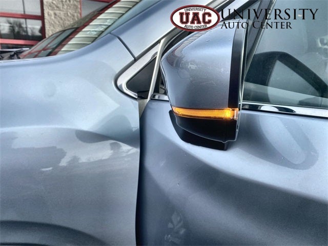 2024 Subaru Ascent Premium 7-Passenger