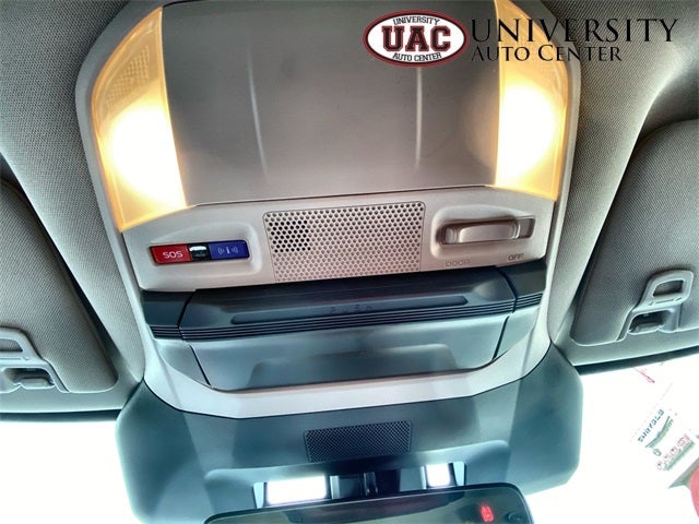 2024 Subaru Ascent Premium 7-Passenger