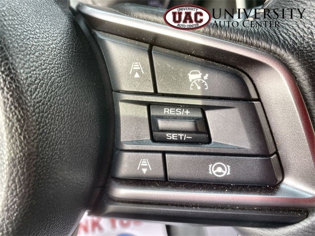 2024 Subaru Ascent Premium 7-Passenger