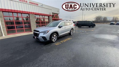 2024 Subaru Ascent Premium 7-Passenger