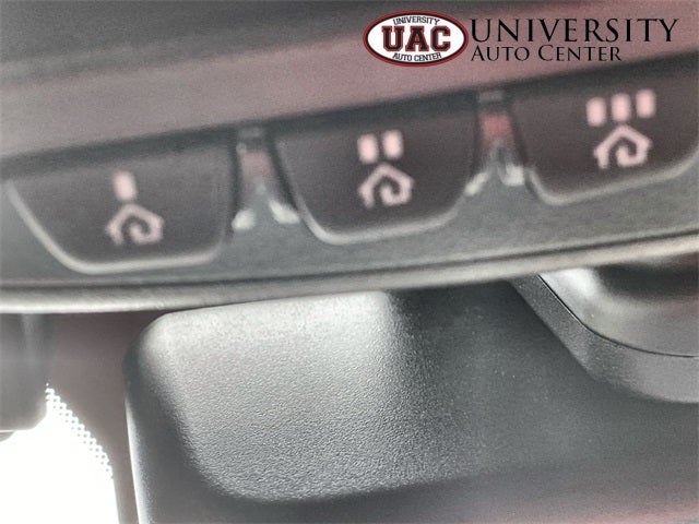 2024 Subaru Ascent Premium 7-Passenger