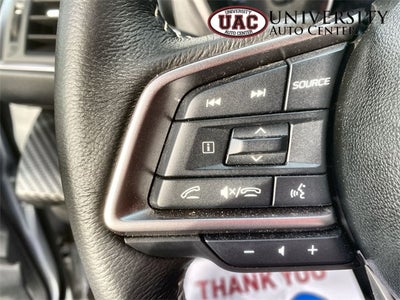 2024 Subaru Ascent Premium 7-Passenger