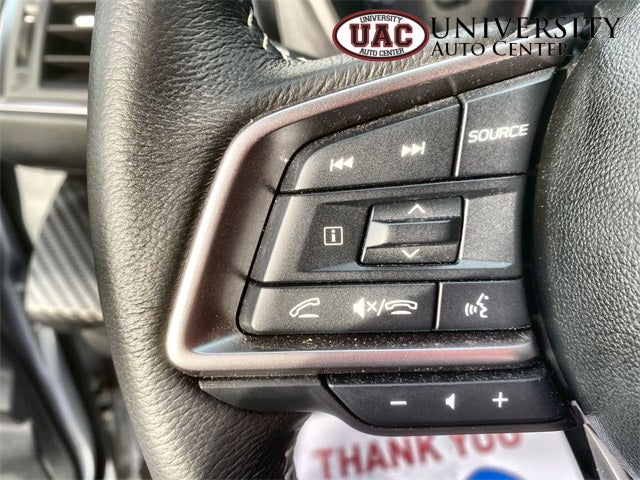 2024 Subaru Ascent Premium 7-Passenger