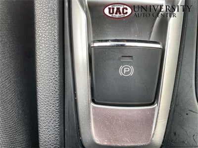 2024 Subaru Ascent Premium 7-Passenger