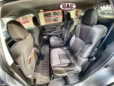 2024 Subaru Ascent Premium 7-Passenger