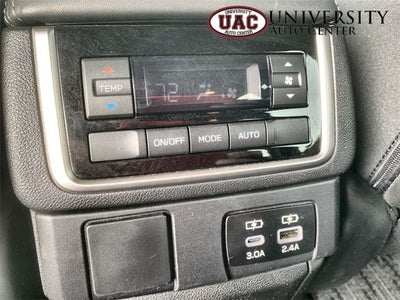 2024 Subaru Ascent Premium 7-Passenger