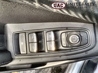 2024 Subaru Ascent Premium 7-Passenger