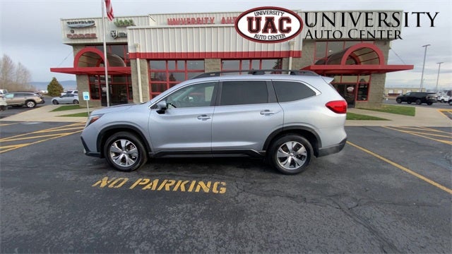 2024 Subaru Ascent Premium 7-Passenger