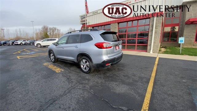 2024 Subaru Ascent Premium 7-Passenger