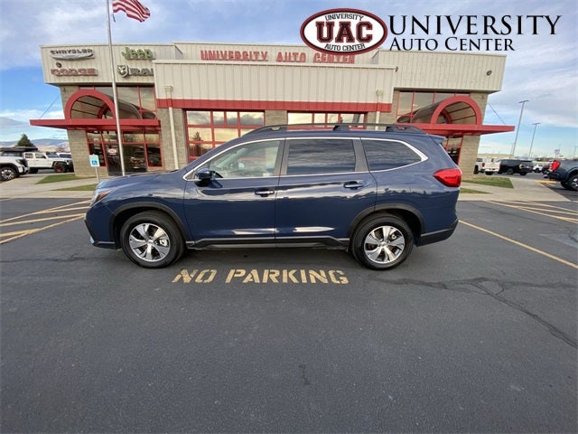 2024 Subaru Ascent Premium 7-Passenger