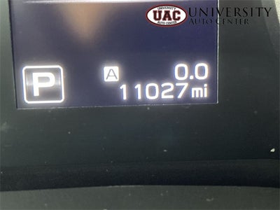 2024 Subaru Ascent Premium 7-Passenger