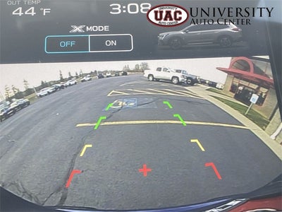 2024 Subaru Ascent Premium 7-Passenger