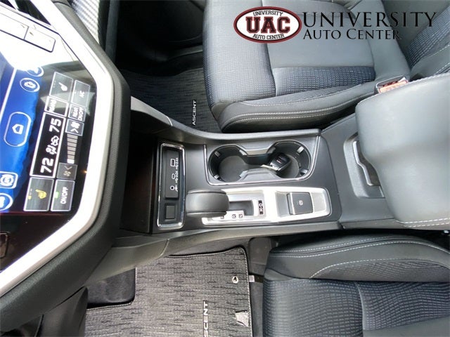 2024 Subaru Ascent Premium 7-Passenger