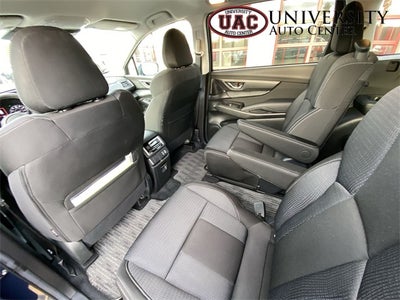 2024 Subaru Ascent Premium 7-Passenger