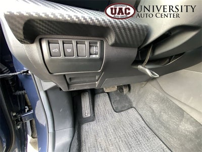 2024 Subaru Ascent Premium 7-Passenger