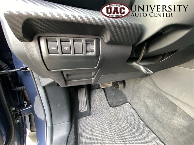 2024 Subaru Ascent Premium 7-Passenger