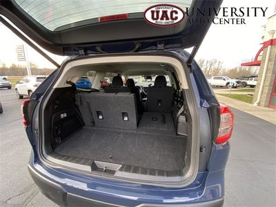 2024 Subaru Ascent Premium 7-Passenger