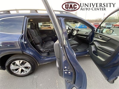 2024 Subaru Ascent Premium 7-Passenger