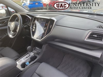 2024 Subaru Ascent Premium 7-Passenger