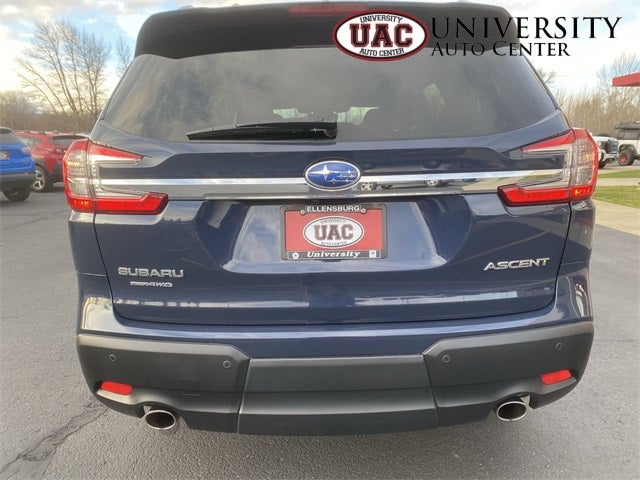 2024 Subaru Ascent Premium 7-Passenger