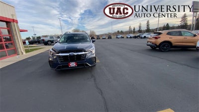 2024 Subaru Ascent Premium 7-Passenger