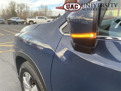 2024 Subaru Ascent Premium 7-Passenger