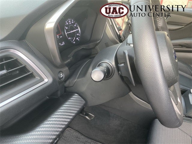 2024 Subaru Ascent Premium 7-Passenger