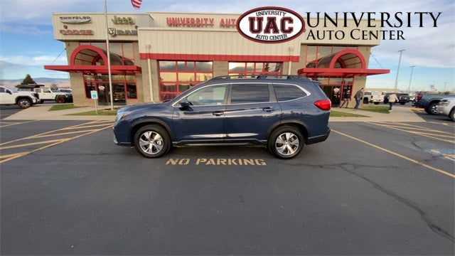 2024 Subaru Ascent Premium 7-Passenger