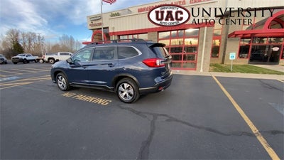 2024 Subaru Ascent Premium 7-Passenger