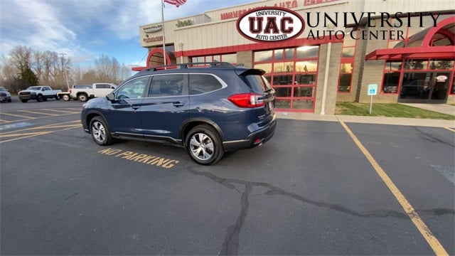 2024 Subaru Ascent Premium 7-Passenger