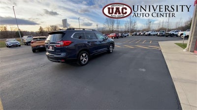2024 Subaru Ascent Premium 7-Passenger