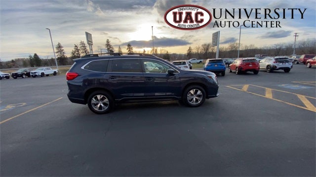 2024 Subaru Ascent Premium 7-Passenger