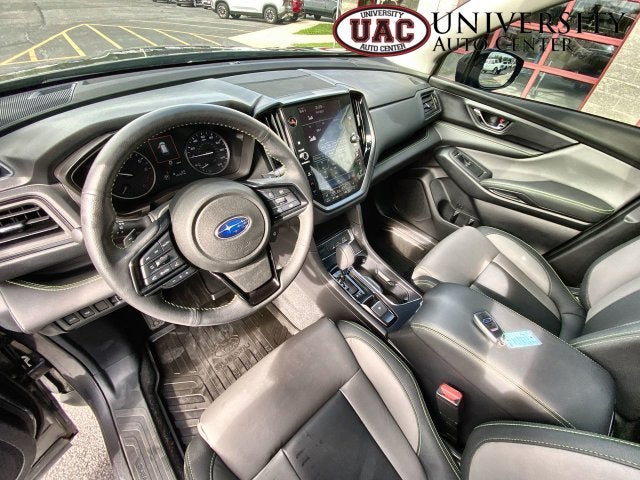 2025 Subaru Ascent Onyx Edition 7-Passenger