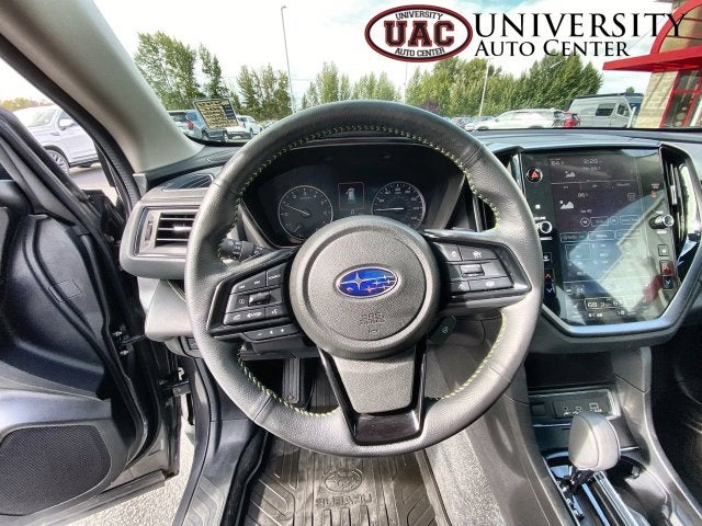 2025 Subaru Ascent Onyx Edition 7-Passenger