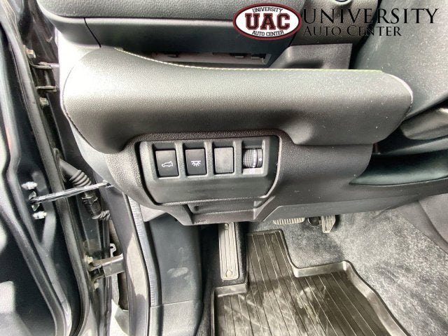2025 Subaru Ascent Onyx Edition 7-Passenger