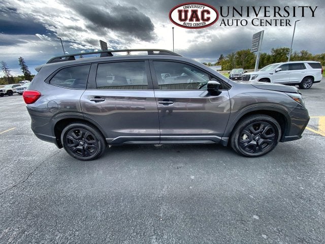2025 Subaru Ascent Onyx Edition 7-Passenger