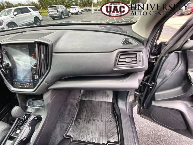 2025 Subaru Ascent Onyx Edition 7-Passenger