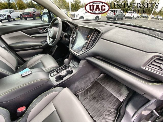 2025 Subaru Ascent Onyx Edition 7-Passenger